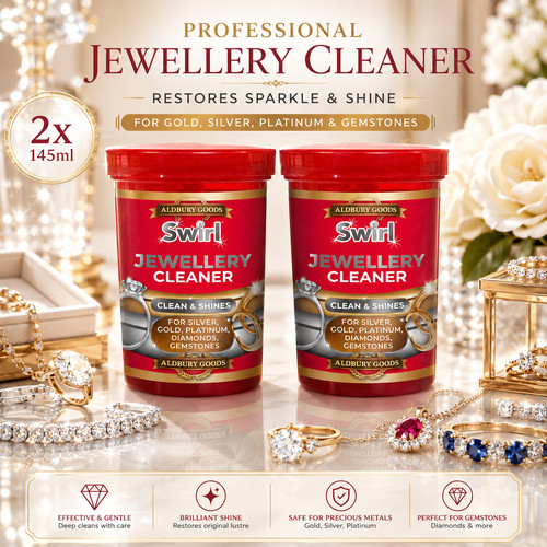 Swirl liquid jewellery - swirl,