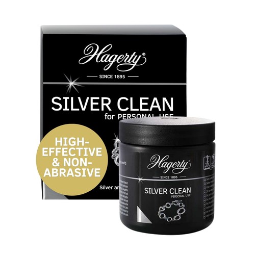 Hagerty silver clean - hagerty,