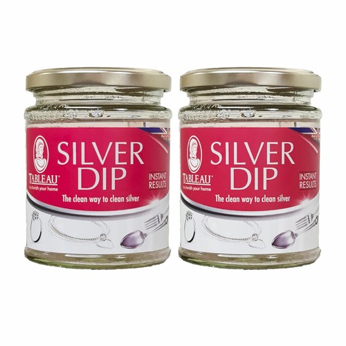Silver dip jewellery - silver,