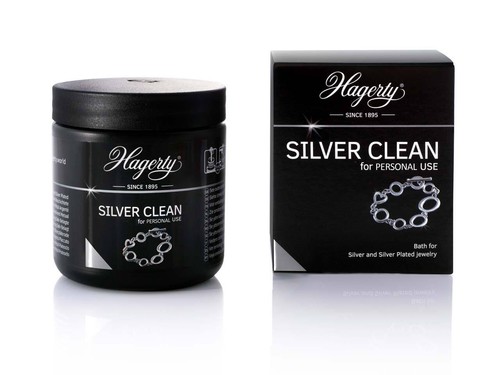Hagerty silver clean dip - dip, for
