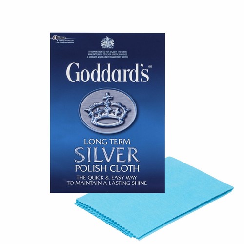 Goddards silver jewellery - goddards,