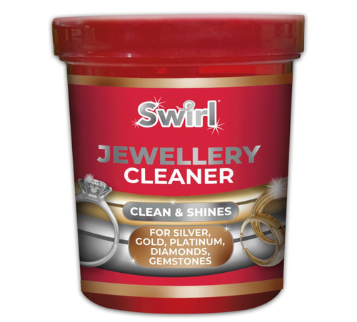 Swirl 145ml jewellery cleaner - swirl,