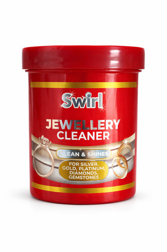 Swirl 145ml jewellery cleaner - jewellery,