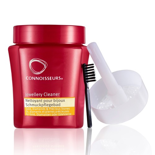 Connoisseurs jewellery cleaner - connoisseurs,