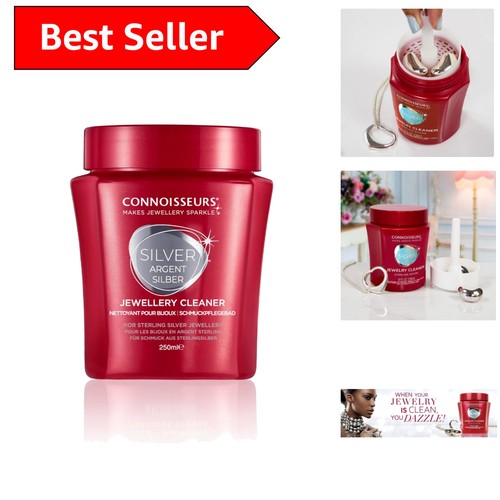 Ammonia free jewelry - jewelry, cleaner