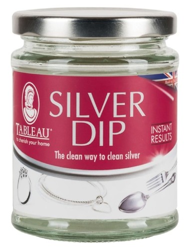 Tableau silver dip - tableau,