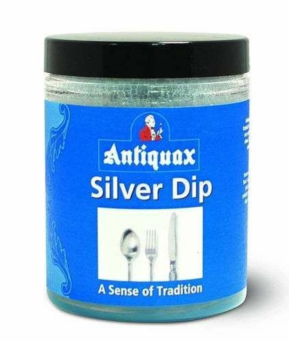 250ml antiquax silver - antiquax,