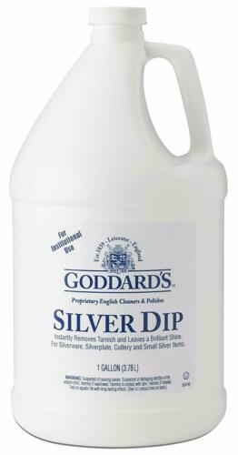 Goddards selection polish - |,