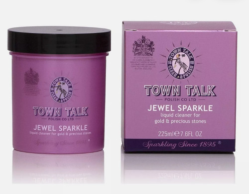 Town talk jewel sparkle gold - sparkle,