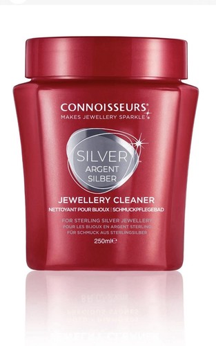 Connoisseurs jewellery cleaner - jewellery,
