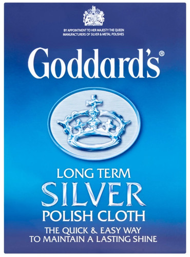 Goddards silver jewellery - goddards,
