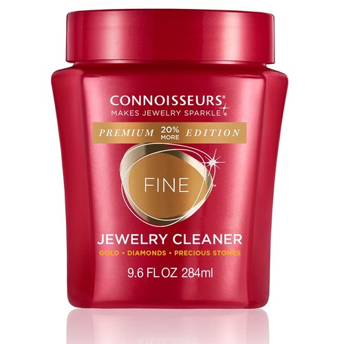 Connoisseurs jewelry dip - connoisseurs,