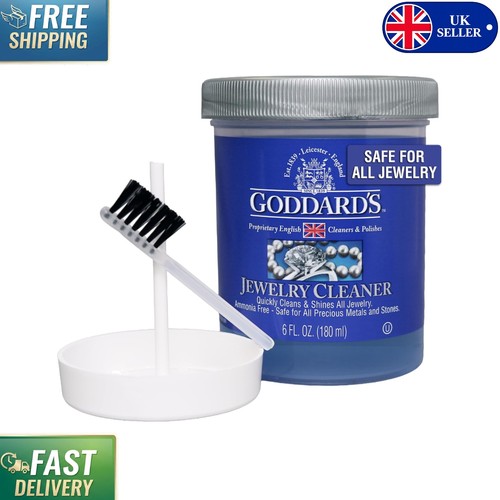 Goddard 180ml ammonia free - goddard's,