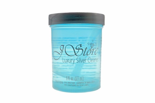 Jstore sterling silver dip - silver,