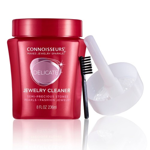Connoisseurs jewellery cleaner - connoisseurs,