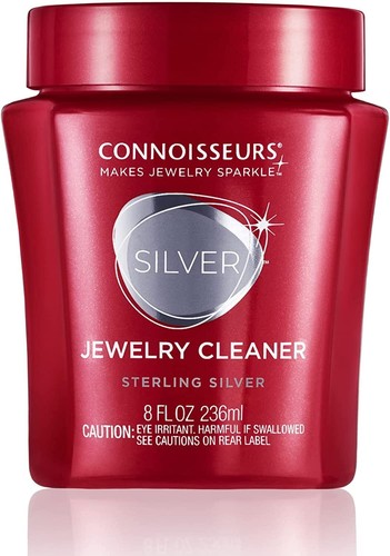 Connoisseurs sterling silver - connoisseurs,