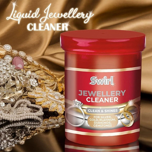 Swirl 145ml jewellery - 145ml,