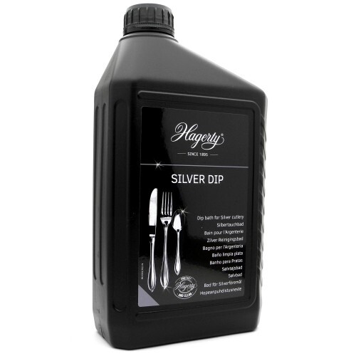 Hagerty litre silver - hagerty,