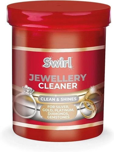 Swirl 145ml jewellery - swirl,