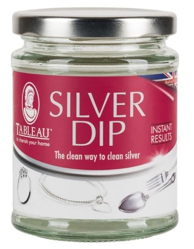 Tableau silver dip - tableau,