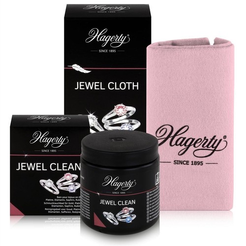 Hagerty jewellery cleaning - hagerty,