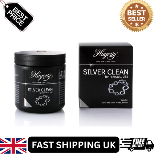 Hagerty silver clean dip for - hagerty,