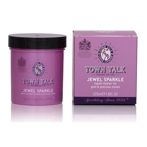 Town talk original gold - town,