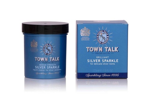 Town talk jewellery cleaner - town,