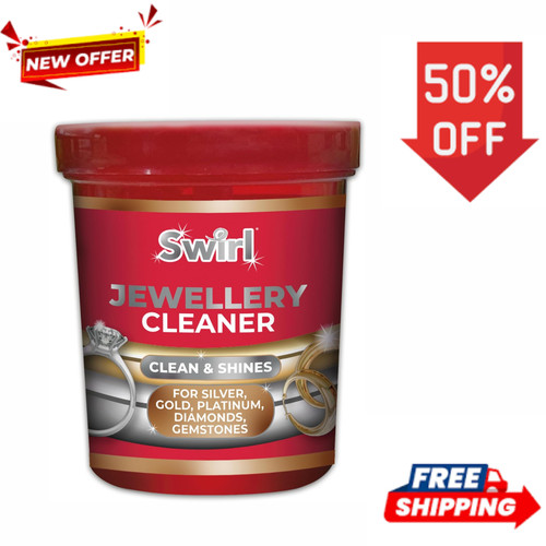 Swirl 145ml jewellery - swirl,