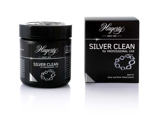 Hagerty silver clean - hagerty,