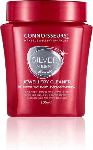 Connoisseurs sterling silver - connoisseurs,