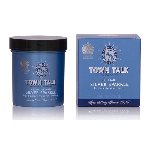 Town talk original gold - talk, or
