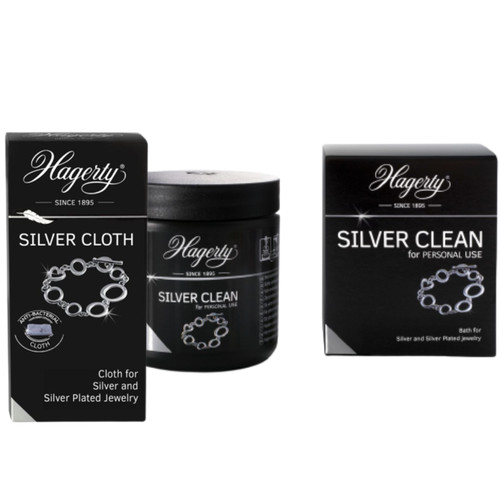 Hagerty jewellery cleaning - hagerty,