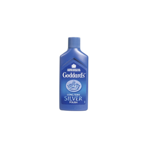 Silver polish dip - polish, cleaner