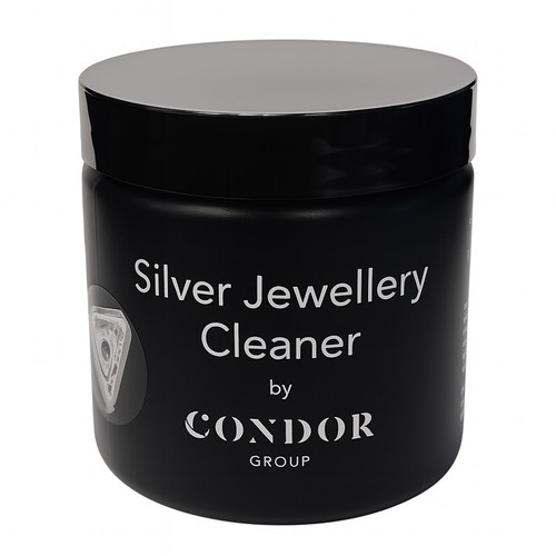 Condor silver jewellery - silver,