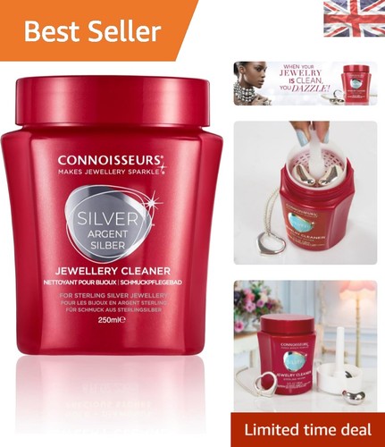 All one jewelry cleaner - all-in-one,